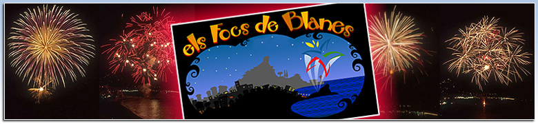 Els Focs de Blanes